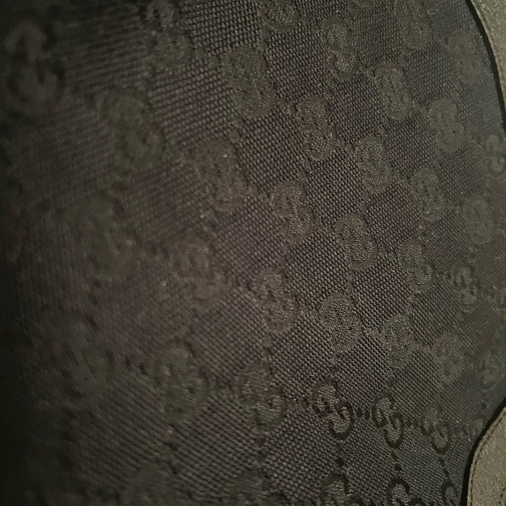 Vintage gucci bag. - Picture 6 of 8